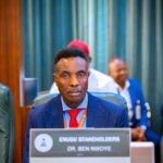 Ben Nwoye