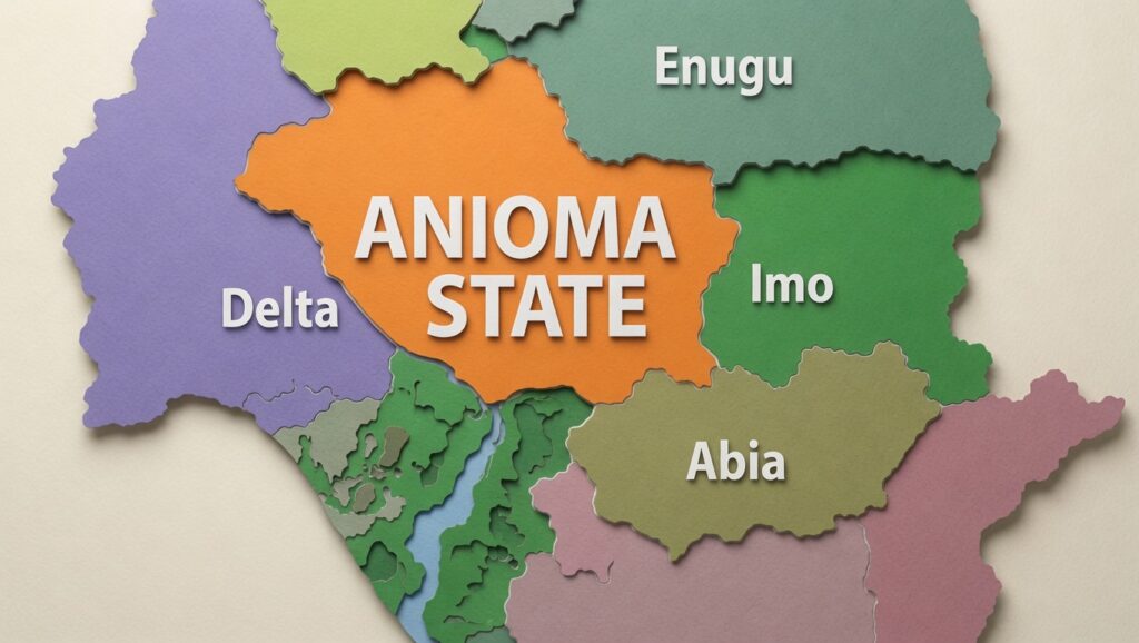 Anioma State
