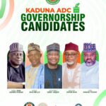 Kaduna ADC candidates