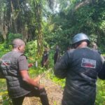 Edo: Police arrest kidnap suspect, recover decomposing bodies of two victims