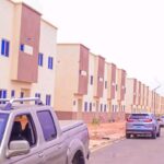 FG begins moves to give 6,000 Nigerians homes