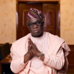 Dr Wole Oluyede