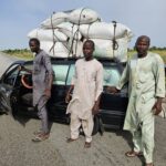 Zamfara police rescue 3 abducted victims along Gusau–Anka road