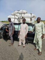 Zamfara police rescue 3 abducted victims along Gusau–Anka road