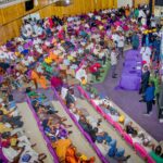 NLC, Olawepo-Hashim team up to strengthen democratic values