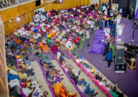 NLC, Olawepo-Hashim team up to strengthen democratic values