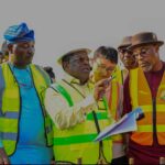 Minister of Works David Umahi