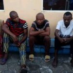Akwa Ibom pastor jailed 49 years for incestuous rape of daughter
