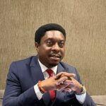 Kelechi Anosike