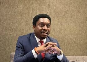 Kelechi Anosike