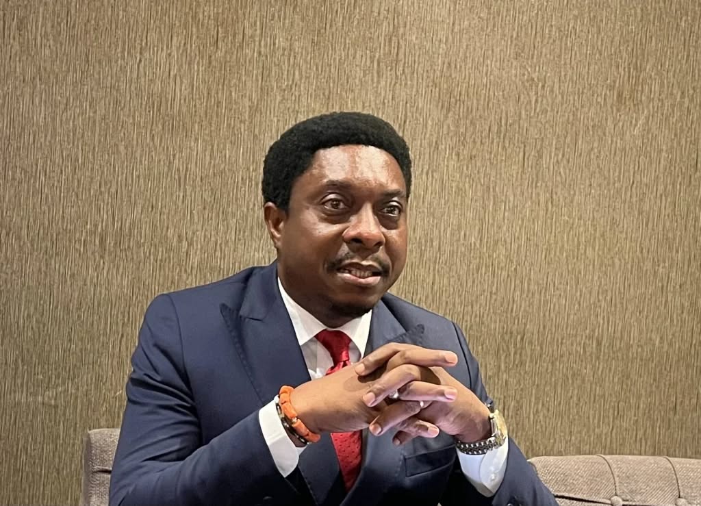 Kelechi Anosike