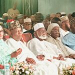 Leadership is not about power, but responsibility — Abdulsalami