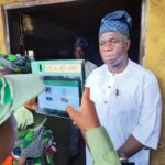 Dr Wole Oluyede