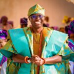 Lagos Governor Babajide Sanwo-Olu