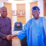 Tinubu congratulates Oyebanji on re-election, urges magnanimity in victory
