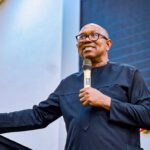 Mr. Peter Obi