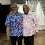 Kalu hails Gbajabiamila on birthday, lauds his commitment to national service