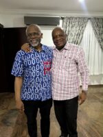 Kalu hails Gbajabiamila on birthday, lauds his commitment to national service