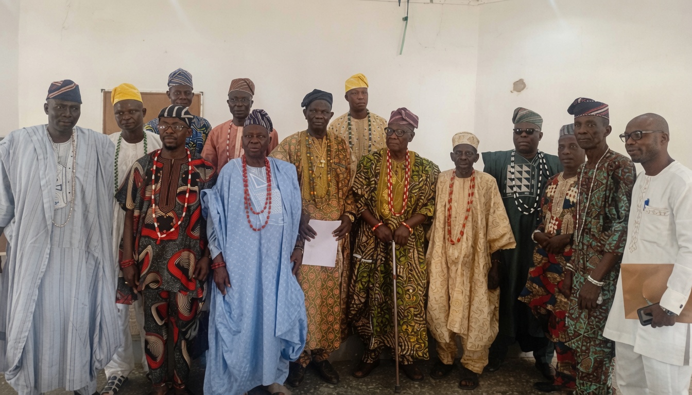 Obaship: Ogun court restores suspended Igbogila Council of Chiefs, clears way for new monarch