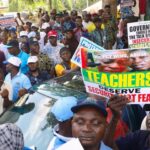 NLC backs teachers’ strike over rising abductions