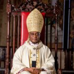 Archbishop Adewale Martins