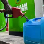 Kerosene