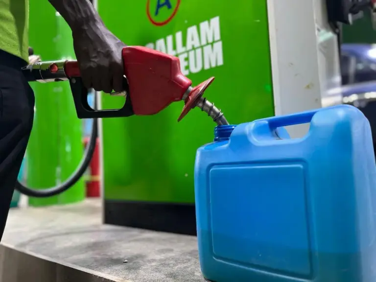 Kerosene