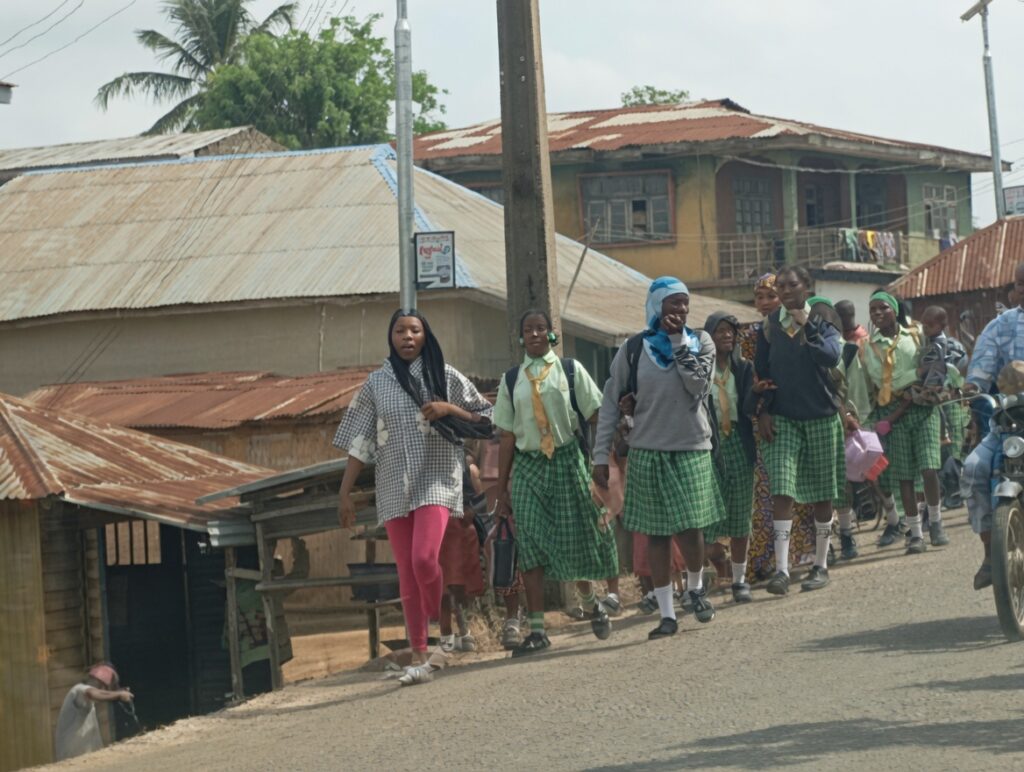 Panic in Osun over alleged letter dropped to public schools