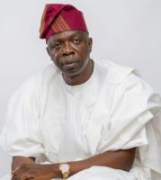 Olatunbosun Oyintiloye