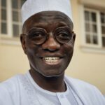 Ahmed Aliyu Wadada