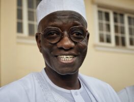 Ahmed Aliyu Wadada