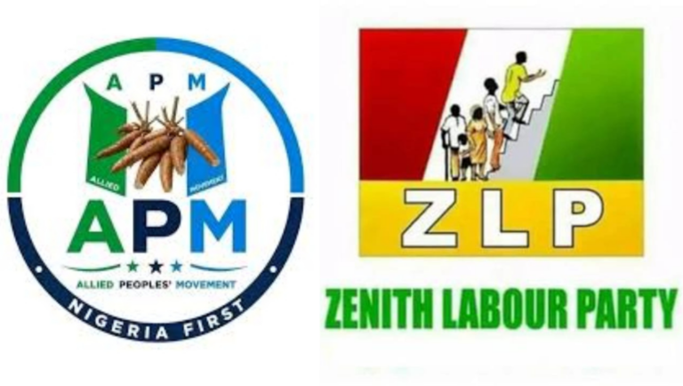 APM and ZLP