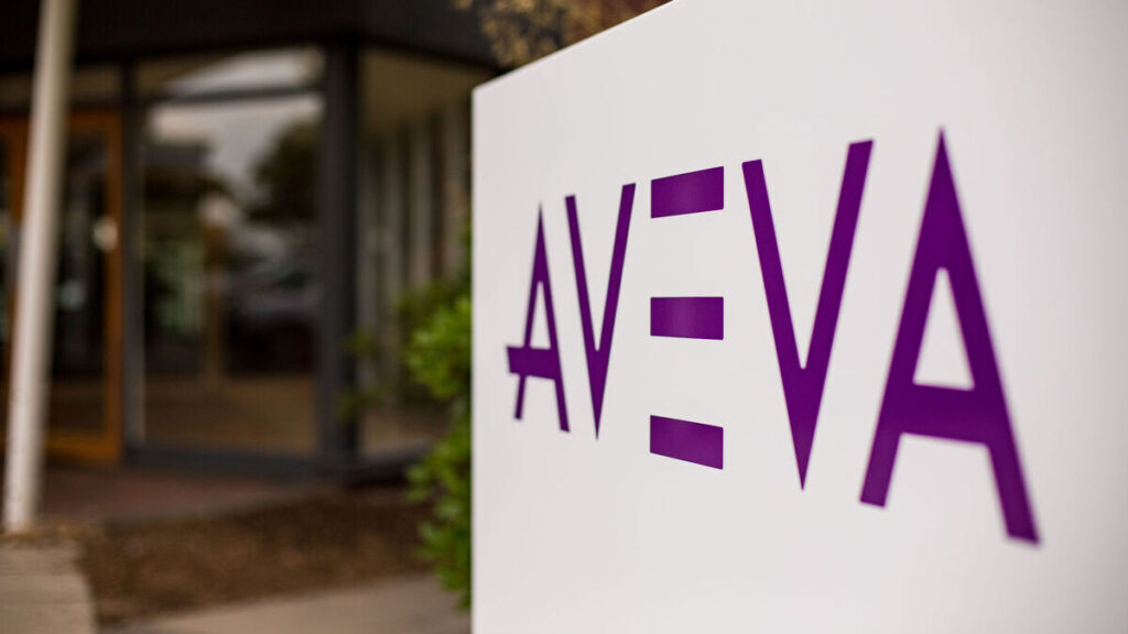 AVEVA-logo
