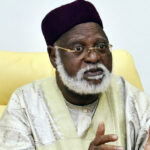 Abdulsalami Abubakar