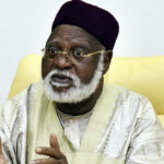 Abdusalami Abubakar