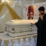 Abia, Nollywood pay final respects to Alexx Ekubo