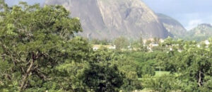Abuja Narratives