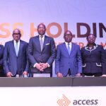 Access Holdings