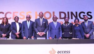 Access Holdings
