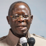 Adams Oshiomhole