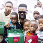 Adekunle Gold’