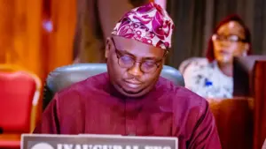 Adebayo Adelabu