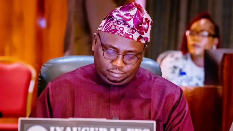 Adebayo Adelabu