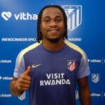 Ademola Lookman