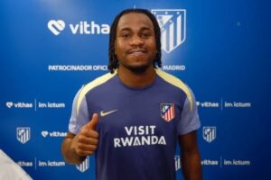 Ademola Lookman