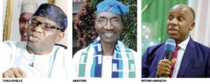 2027: Fresh worries for opposition parties