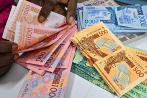 Africa Money