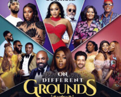 After star-studded L