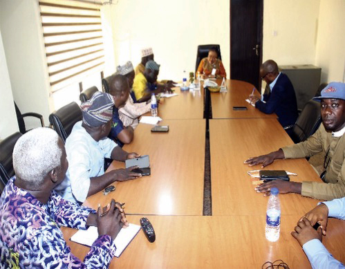Ajala and others