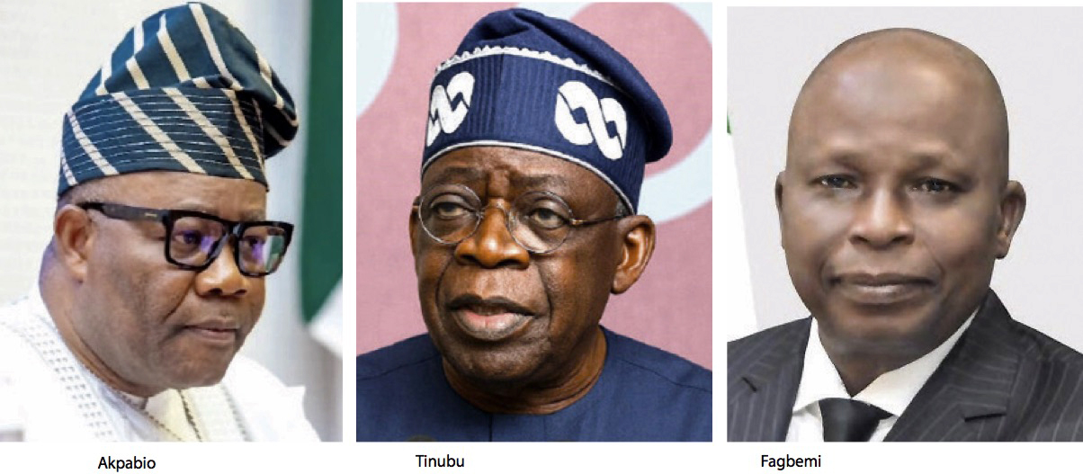 Akpabio